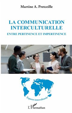 Cover La communication interculturelle (eBook, ePUB)