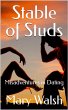 Stable of Studs (eBook, ePUB) - Bild 1