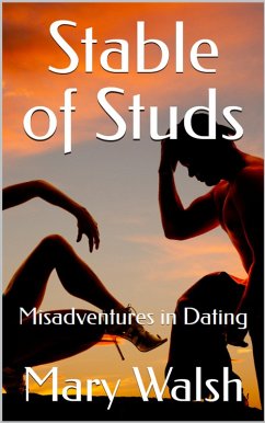 Stable of Studs (eBook, ePUB) - Walsh, Mary