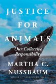 Justice for Animals (eBook, ePUB)