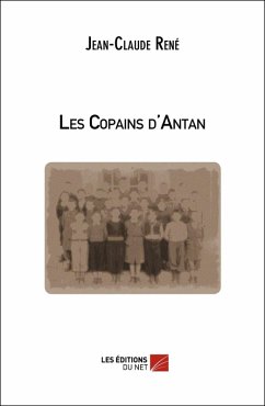 Cover Les Copains d'Antan (eBook, ePUB)
