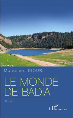 Cover Le monde de Badia (eBook, ePUB)