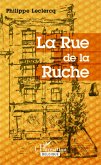 La rue de la Ruche (eBook, ePUB) La rue de la Ruche (eBook, ePUB)