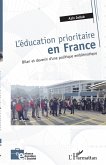 L'education prioritaire en France (eBook, ePUB)