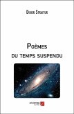 Poemes du temps suspendu (eBook, ePUB)