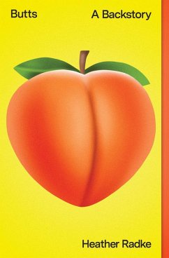 Cover Butts (eBook, ePUB)