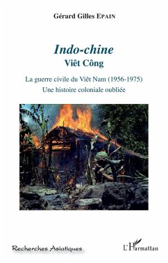 Cover Indo-chine (eBook, ePUB)