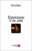 Confession d'un Juge (eBook, ePUB) Confession d'un Juge (eBook, ePUB)