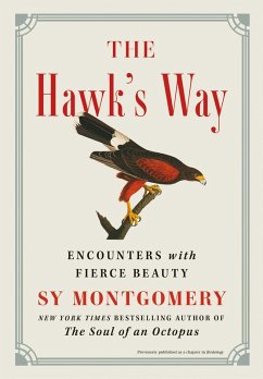 The Hawk's Way (eBook, ePUB) - Montgomery, Sy