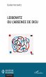 Leibowitz ou l'absence de Dieu (eBook,... - Bild 1