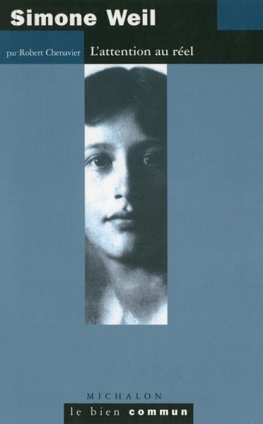 Simone Weil (eBook, ePUB)