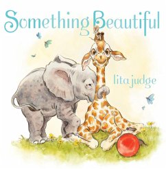 Something Beautiful (eBook, ePUB) - Judge, Lita