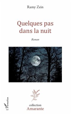 Cover Quelques pas dans la nuit (eBook, ePUB)