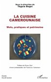 La cuisine camerounaise (eBook, ePUB)