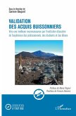 Validation des acquis buissonniers (eBook, ePUB)