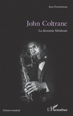 Cover John Coltrane (eBook, ePUB)