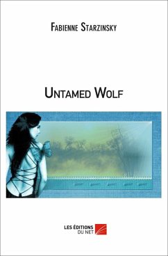 Cover Untamed Wolf (eBook, ePUB)