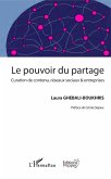Le pouvoir du partage (eBook, ePUB)