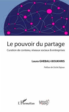 Cover Le pouvoir du partage (eBook, ePUB)