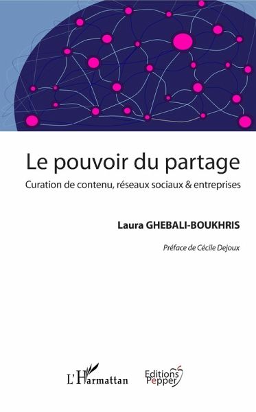 Le pouvoir du partage (eBook, ePUB)