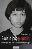 Sous le joug meurtrier (eBook, ePUB)