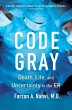 Code Gray (eBook, ePUB) - Bild 1