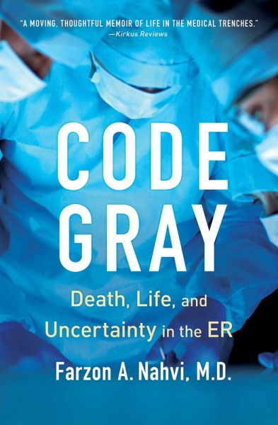 Code Gray (eBook, ePUB) Code Gray (eBook, ePUB)