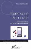 Corps sous influence (eBook, ePUB)
