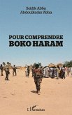 Pour comprendre Boko Haram (eBook, ePUB)