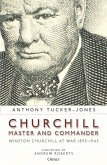 Churchill, Master and Commander (eBook, PDF)