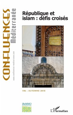 Cover Republique et islam : defis croises (eBook, ePUB)