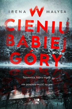 Cover W cieniu Babiej Góry (eBook, ePUB)