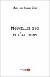 Nouvelles d'ici et d'ailleurs (eBook,... - Bild 1