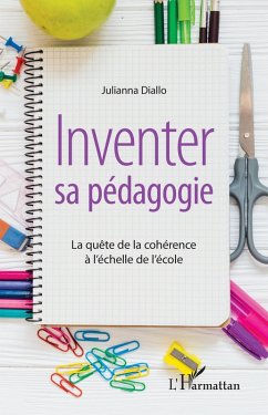 Cover Inventer sa pedagogie (eBook, ePUB)