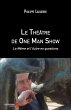Le Theatre de One Man Show (eBook, ePUB) - Bild 1
