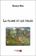 La plume et les toiles (eBook, ePUB) - Bild 1