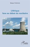 L'Afrique face au debat du nucleaire (eBook, ePUB)