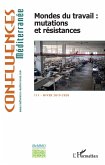 Mondes du travail : mutations et resistances (eBook, ePUB)