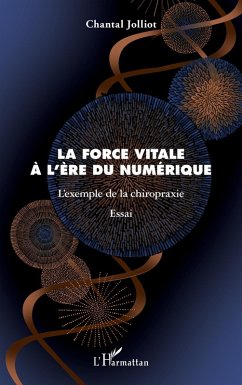 Cover La force vitale a l'ere du numerique (eBook, ePUB)