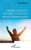 EMANCIPATION (eBook, ePUB)