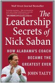 The Leadership Secrets of Nick Saban (eBook, ePUB)
