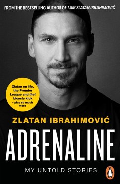 Cover Adrenaline (eBook, ePUB)
