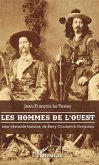 Les hommes de l'Ouest (eBook, ePUB) Les hommes de l'Ouest (eBook, ePUB)