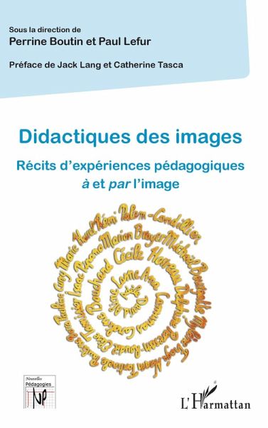 Didactiques des images (eBook, ePUB)