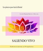 Saliendo Viva (eBook, ePUB)