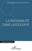 La rationalite dans l'association (eBook, ePUB) La rationalite dans l'association (eBook, ePUB)