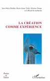 La creation comme experience (eBook, ePUB)