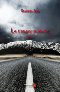Cover La traque blanche (eBook, ePUB)