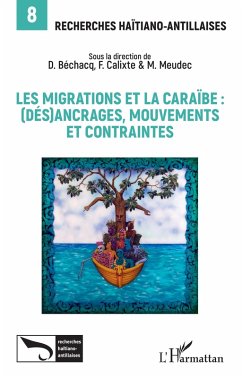 Cover Les migrations et la Caraibe: (eBook, ePUB)