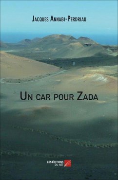 Cover Un car pour Zada (eBook, ePUB)